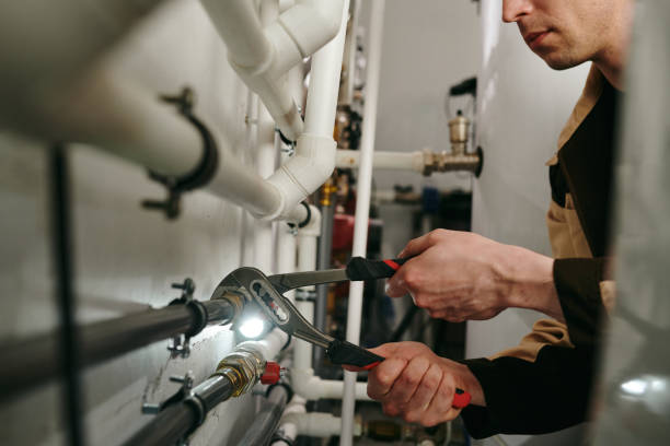 Boilers & Radiators in Konterra, MD