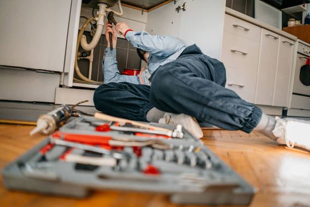Best Plumbing Repair Near Me  in Konterra, MD