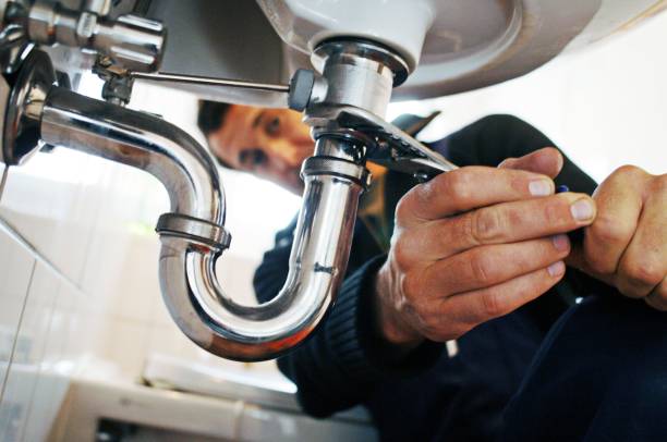 Konterra, MD Plumbing Company