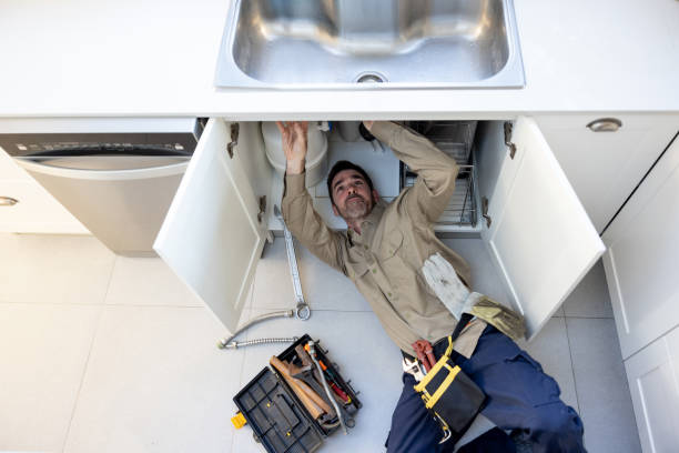 Best 24-Hour Plumber Near Me  in Konterra, MD