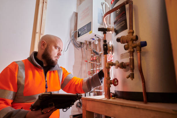 Best Commercial Plumbing Services  in Konterra, MD