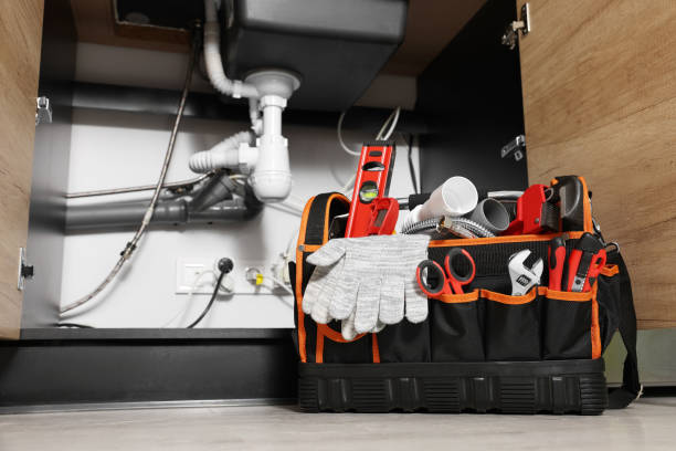 Best Residential Plumbing Services  in Konterra, MD