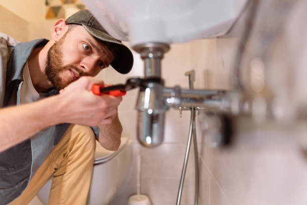 Best Emergency Plumber  in Konterra, MD