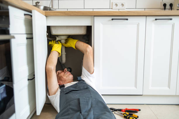 Best Hot Water Heater Installation  in Konterra, MD