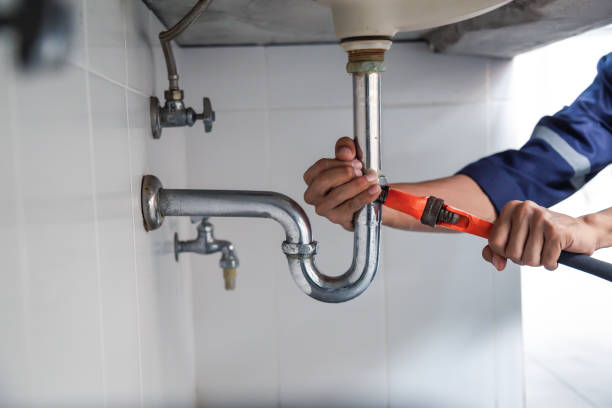 Best Drain Cleaning Services  in Konterra, MD