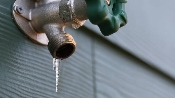 Best Clogged Drain Plumber  in Konterra, MD