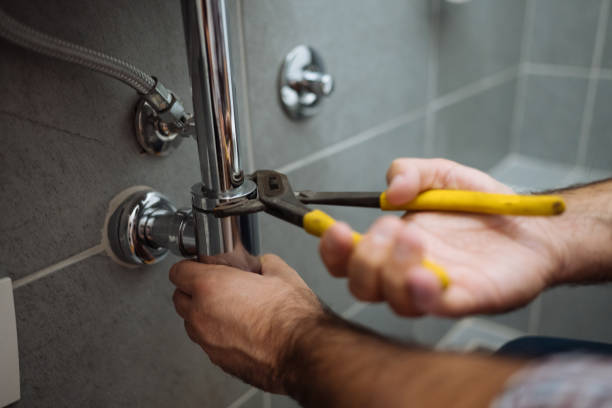 Best Gas Line Repair  in Konterra, MD