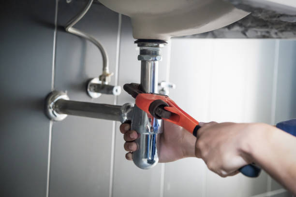 Best Residential Plumbing Services  in Konterra, MD