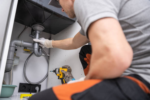 Best Water Leak Repair  in Konterra, MD