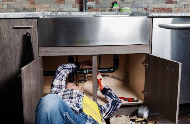Best Plumbing Inspection Services  in Konterra, MD