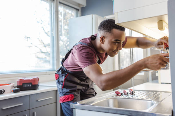 Best Toilet Repair Services  in Konterra, MD